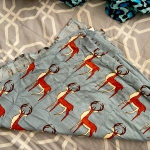 Cover for breastfeeding/ infant cover seat/swaddle